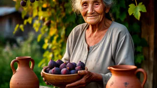 Откуда у меня деньги. Девушка в Абхазии. Подслушанный разговор местных на улице, который меня очень расстроил
