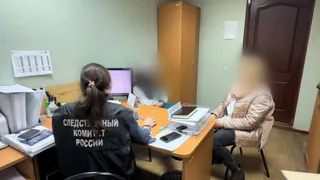 В Ижевске возбуждено уголовное дело по факту покушения женщиной на убийство своего сына