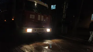 Персонал детсада в Удмуртии потушил возгорание электроплиты до приезда МЧС