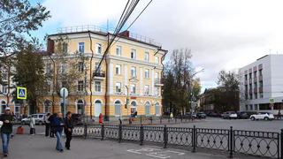 Тёплая погода сохранится в Удмуртии 16 октября