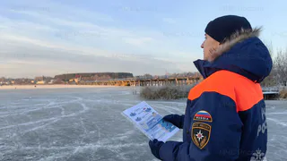 На водоемах Удмуртии за прошлый год погибли 32 человека
