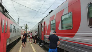 "В вагоне ехал я и 35 китайцев": чего ждать от туристов из Китая в поездах РЖД - без прикрас