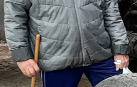 В Глазове ищут мужчину, который пять дней назад уехал кататься на велосипеде