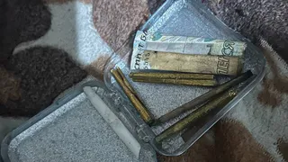 В Удмуртии полицейские ликвидировали наркопритон