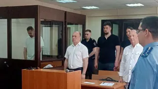 Суд Ижевска изменил меру пресечения заместителю начальника «Управтодора»