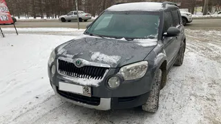 На пешеходном переходе в Ижевске пострадал несовершеннолетний