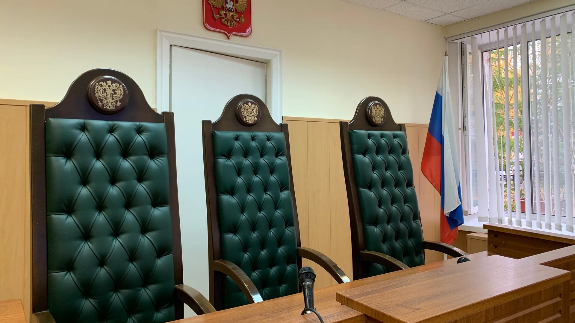 Житель Глазова оштрафован за неявку по требованию пристава