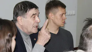 В Глазове решили возродить комсомол
