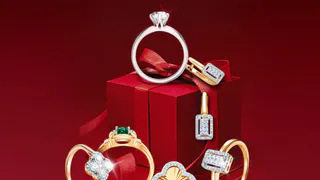 Сезон золотых розыгрышей