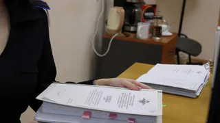 Жителя Пермского края задержали за разбой с применением оружия в Удмуртии