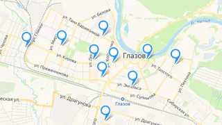 В администрации города ответили, когда в Глазове появится мобильный интернет