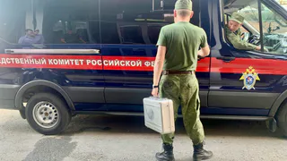 В Ижевске начата доследственная проверка о травмировании подростка на детской площадке