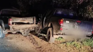 Пьяный водитель вылетел на встречную полосу и устроил ДТП на трассе в Глазовском районе