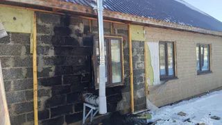 Три дома горели в Удмуртии за сутки
