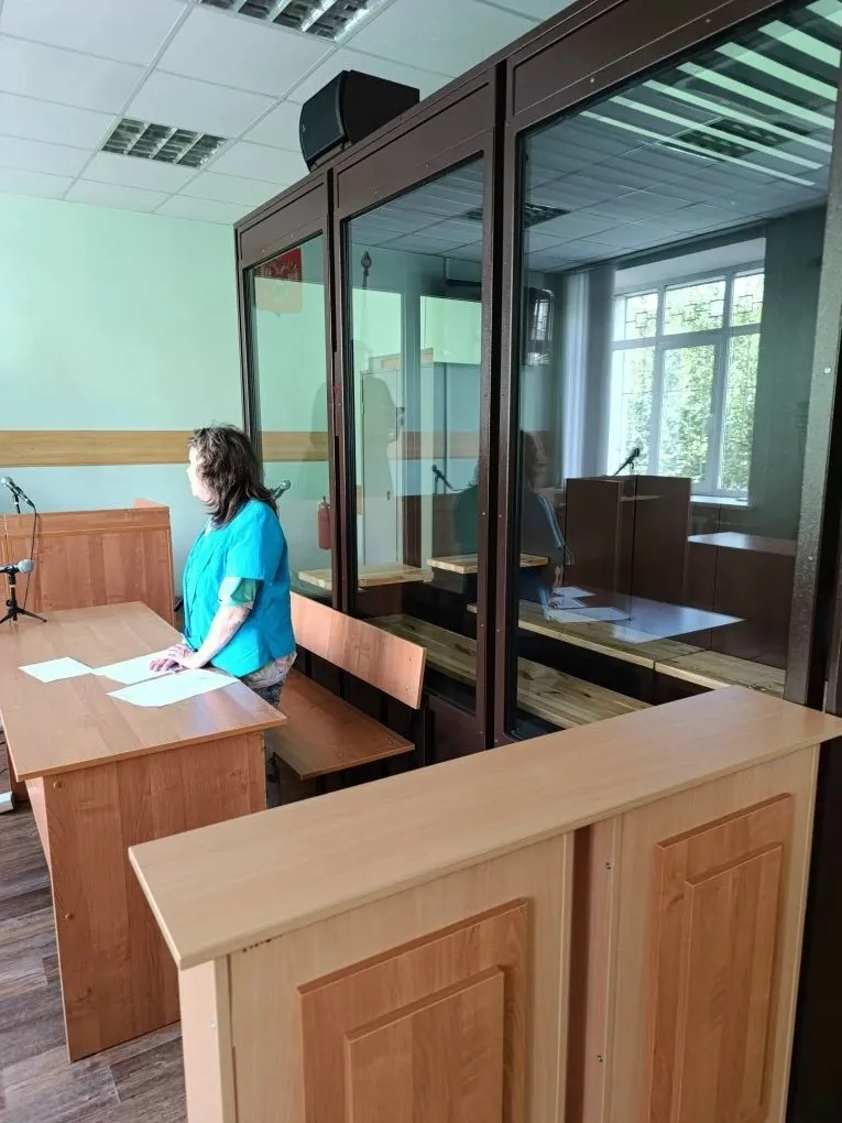 Жительница Глазова осуждена за кражу бутылок водки