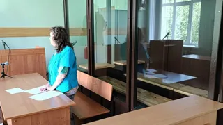Жительница Глазова осуждена за кражу бутылок водки