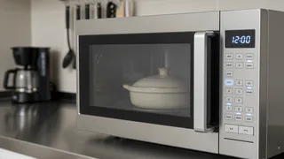 «Не вздумайте греть в микроволновке»: полный список продуктов и посуды - знать обязательно