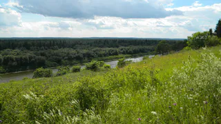 В Глазове и районе продолжается работа над туристическим комплексом «Удмуртский Север»