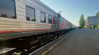 Вашей сумке здесь не место, сказал попутчик и выставил чемодан в проход. А в итоге сам остался без вещей