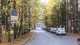 Синоптики пообещали Удмуртии тепло до +19 °C 15 октября