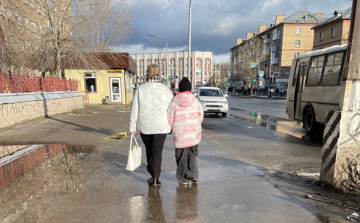Кому дети не простят детства: 4 типа родителей, которые останутся одни в старости