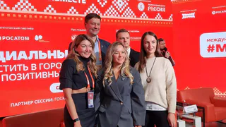 Глазов стал победителем международной премии в номинации «Территория»