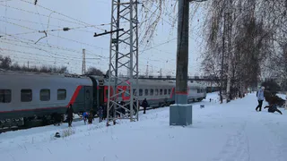 Эти три поезда РЖД лучше обходить стороной - пассажиру здесь не рады