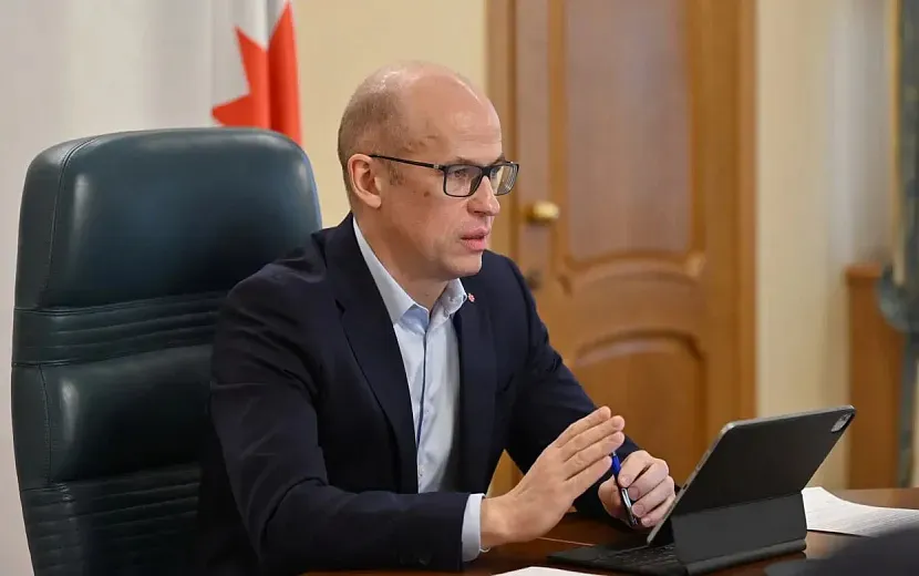 Эксперты прокомментировали отставку Александра Бречалова с поста главы Удмуртии