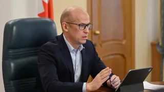 Эксперты прокомментировали отставку Александра Бречалова с поста главы Удмуртии