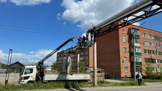 Перерасчет по оплате горячего водоснабжения жителям Глазова сделают только на основании замеров температуры