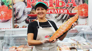 В 25-й раз в Глазове состоится Народная ярмарка