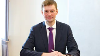 Жители Глазова могут задать вопрос главе города