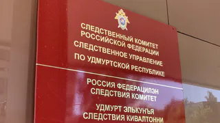 Житель Удмуртии осужден за преступления против половой неприкосновенности малолетних