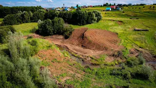 В Удмуртии возвращают к жизни Кигбаевский пруд: жители ждали этого 20 лет