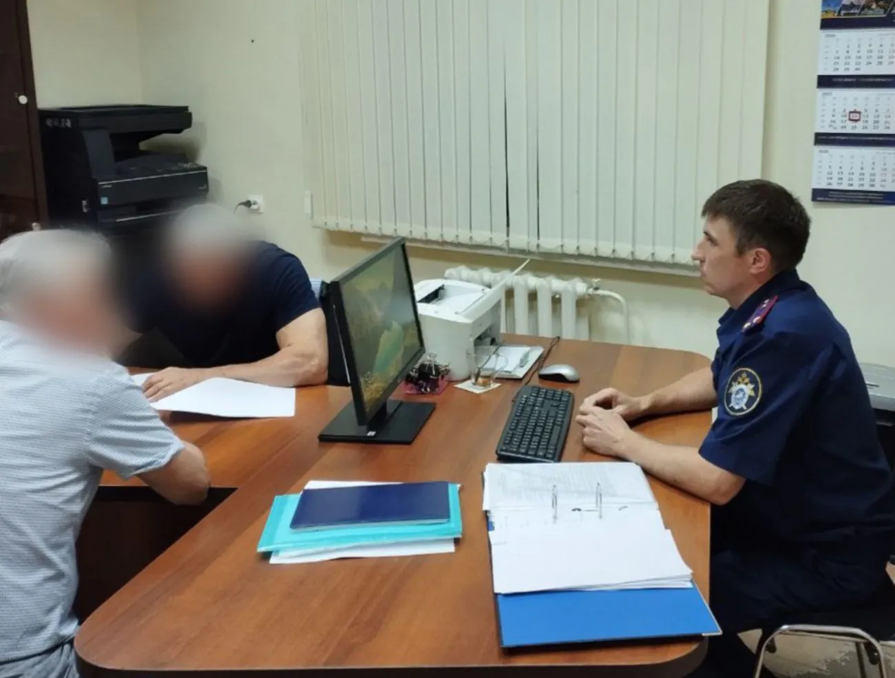 В Глазове инженер ЧМЗ обвиняется в получении взятки