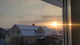 Погода в Глазове на 19 февраля