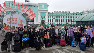 Юные глазовские гандболисты выступают на престижных соревнованиях