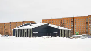 Новый центр культурного развития в Глазове получит название «Крылья»