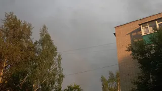 Погода в Глазове на 9 июля