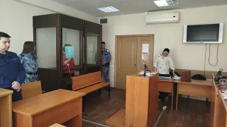 Суд в Удмуртии отправил экс-юрисконсульта под домашний арест по делу о хищении 23 миллионов рублей