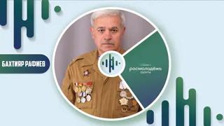 В ГИПУ пройдет встреча с Бахтияром Рафиевым