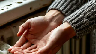 В Глазове продолжают подключать дома к отоплению