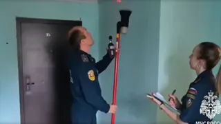 В Удмуртии по жалобе жильцов проверили многоквартирный дом