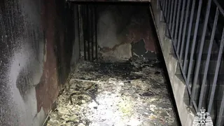 При пожаре в 24-этажной новостройке в центре Ижевска эвакуировались 170 жильцов