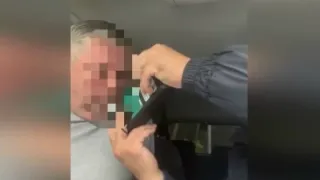 В Удмуртии задержали нетрезвого водителя большегруза