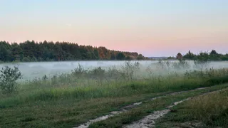 Прогноз погоды в Удмуртии на 27 сентября: ожидаются утренние туманы 