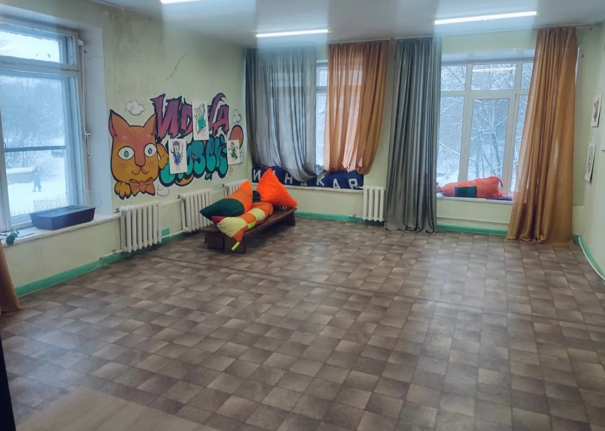 В Глазове появится детский культурно-просветительский центр