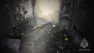В Удмуртии пожарные спасли 15 человек