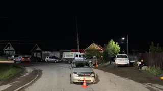 В ДТП в Удмуртии пострадал восьмилетний мальчик