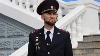 Глазовчанин Роман Лобанов может стать Народным участковым России